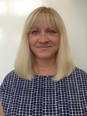 Mrs Harris