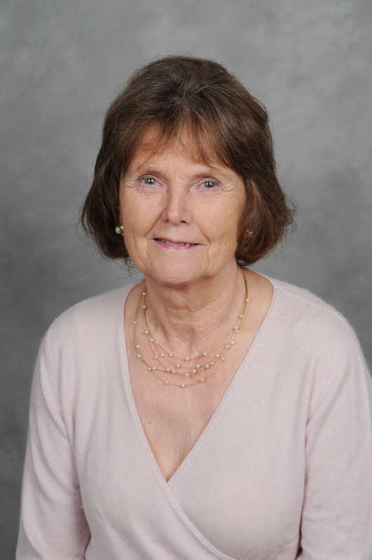 Dr Janet Bennett