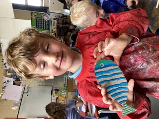 Recycling materials needed