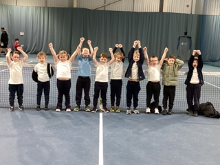 Kwik Cricket Festival