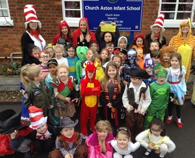 World Book Day 2019