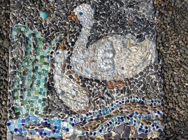 School Mosaic Finalists