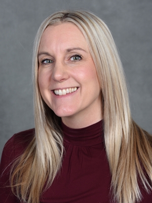 Who's Who | Church Aston Infant School