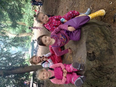 Forest School