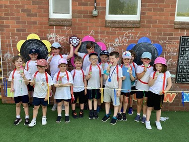 Sports Day
