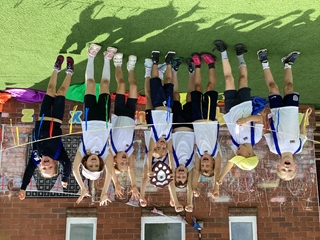 Sports Day 2026